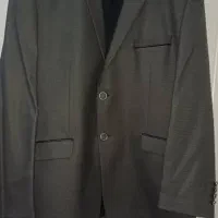 کت تک مردانه اصل ترک سایز 56نو