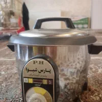 پلوپز شش نفره اکبند ۲۵۰۰