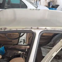 نیاز به استاد صافکار سنتی تمام کار و PDR کار