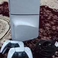 ps5 slim 1t (دیسکی)