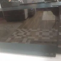 مایکروویو LG در حد نو