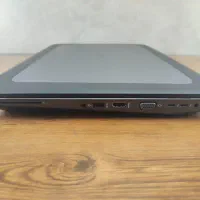 HP ZBOOK 17 G3 M4000 4GB با مهلت تست|رایانه همراه|تهران, بهار|دیوار