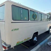 مینی بوس ۲۱نفره مدل۶۵|خودرو سنگین|فلاورجان, |دیوار