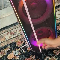 اسپیکر KTS 1909|سیستم صوتی خانگی|تهران, سنگلج (شاپور)|دیوار