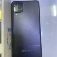 سامسونگ A12 128 رام ۴