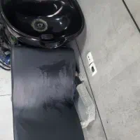 لوازم ارایشگاه