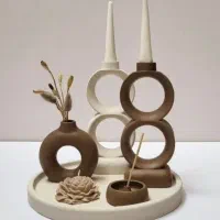 دکوری های مناسب منزل|مجسمه، تندیس، ماکت|مشهد, خواجه ربیع|دیوار