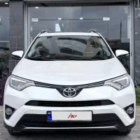 رافور ۲۰۱۶ بدون نقطه پلاک ملی عمان