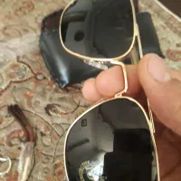عینک خلبانی اپتیک اصفهان