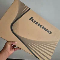 لپتاپ لنوو نسل ۵