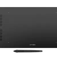 قلم نوری با صفحه نمایش - ایکس پی-پن مدل Deco 01 v3