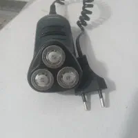 ماشین برقی فیلپپس|آرایشی، بهداشتی، درمانی|سبزوار, شرق کال عیدگاه|دیوار