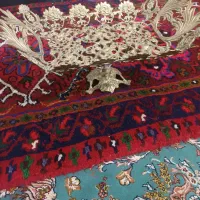 برنز ومس|صنایع دستی و سایر لوازم تزئینی|ارومیه, |دیوار
