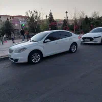 برلیانس ۳۳۰ H|خودرو سواری و وانت|تهران, پرستار|دیوار