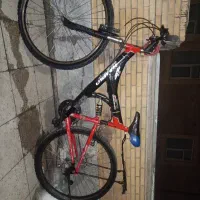 دوچرخه خیلی سالمه 26
