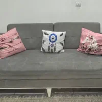 مبل و میز ناهارخوری