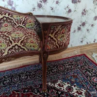 میز تلفن چوبی درجه یک|میز تلفن|تهران, کن|دیوار