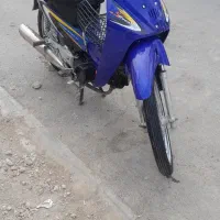 موتور بی کلاج درحد صفر