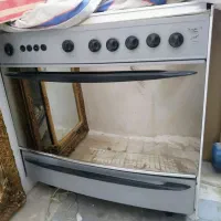 فروش اجاق گاز سالم