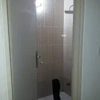 فروش واحد همکف با حیاط خلوت اختصاصی در شهرک امن|فروش آپارتمان|هشتگرد, شهرک گلها|دیوار