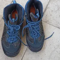 کفش humtto سایز 39|کیف، کفش، کمربند|همدان, |دیوار