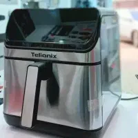 سرخ کن بدون روغن رژیمی تلیونیکس(telionix) مدل ۴۴۲۴