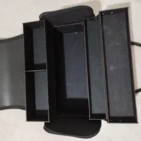 کیف وسایل کاشت ناخن و مژه