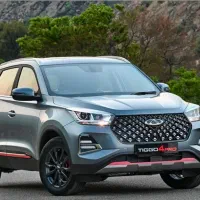 راننده مجرب با تجربه با خودرو شاسی