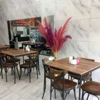 میز و صندلی غذاخوری کافه رستوران گلبرگglbarg986548|میز و صندلی غذاخوری|ارومیه, |دیوار