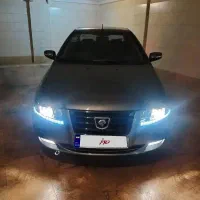 سمند سورن پلاس، مدل ۱۴۰۲(موتور EF7)