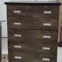 دراور در حد نو