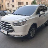 جک s3 مدل 1400|خودرو سواری و وانت|مشهد, شهید فرامرز عباسی|دیوار