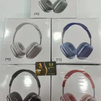 فروش عمده هدفون P9فقط عمده