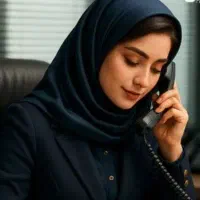 استخدام منشی ،معلم یا مشاور تحصیلی