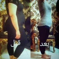 محصول لاغری