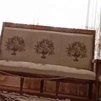 یک دست مبل سلطنتی 9 نفره