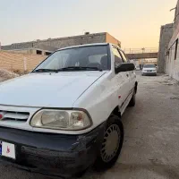 فروش پراید مدل ۹۱