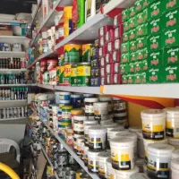 به یک شاگرد ابزار فروشی نیازمندیم