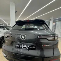 فروش چانگان cs55 2024|خودرو سواری و وانت|همدان, |دیوار