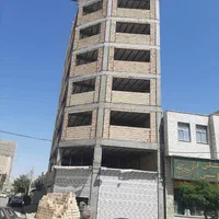 ۱۸۰ مترزیرزمین تجاری جهت با پایانکار وسند تک برگ