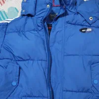 کاپشن پسرانه نوی نو مناسب چهار تا هفت سال|کفش و لباس بچه|پردیس, فاز ۴|دیوار