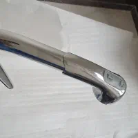 شیر آب دست دوم|لوازم سرویس بهداشتی|تهران, آهنگران (سراسیاب دولاب)|دیوار