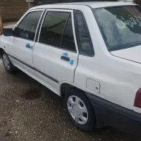 پراید ۸۸دوگانه شرکت|خودرو سواری و وانت|اندیمشک, |دیوار