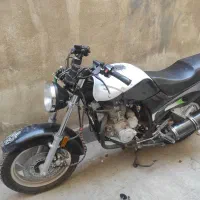 موتور s200gs