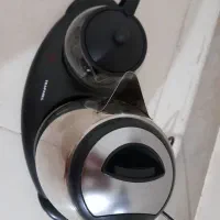 چایساز تفال|سماور، چای‌ساز، قهوه‌ساز|مسجد سلیمان, |دیوار