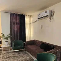 اجاره واحد مبله شیک وتمیز|اجارهٔ کوتاه‌مدت آپارتمان و سوئیت|بندرعباس, |دیوار