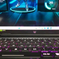 Acer predator helios neo16