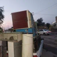 خریدار وفروشنده ضایعات‌واساس‌منزل