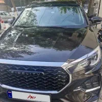 فیدلیتی الیت ۷نفره|خودرو سواری و وانت|اصفهان, شاهد|دیوار