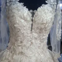 لباس عروس